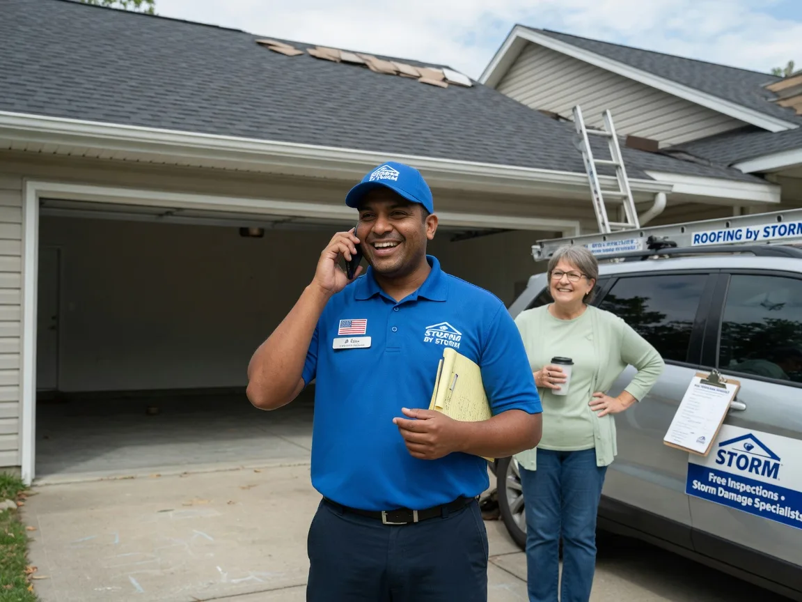 Roof Repair Near Me Old Hickory, TN FAQs