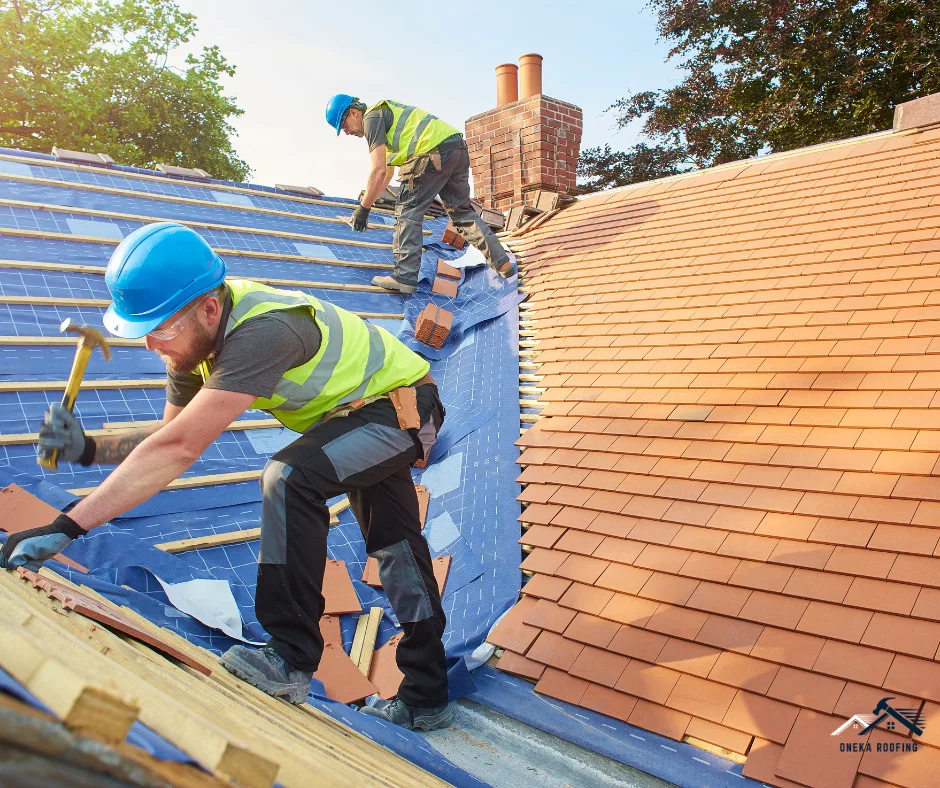 Why choose Roof Repair Near Me in Old Hickory, TN